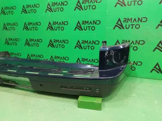 LR015464, 9h2217d822 Бампер Land Rover Discovery 4 Арт ARM153322, вид 3