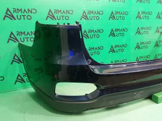 86611c5500 Бампер Kia Sorento 3 restailing Арт ARM153643, вид 3