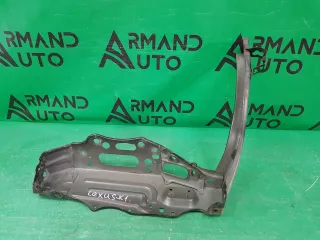 5320230903 кронштейн радиатора Lexus GS 3 Арт ARM153838, вид 1
