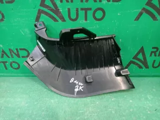 51477481896, 51477473082 Обшивка багажника BMW X4 G02 Арт ARM154176, вид 3