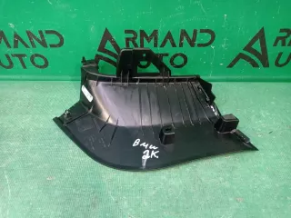 51477481896, 51477473082 Обшивка багажника BMW X4 G02 Арт ARM154176, вид 4