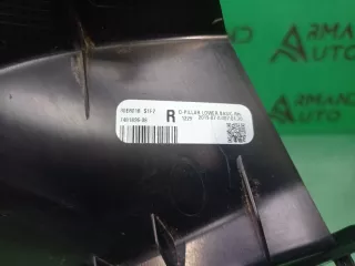 51477481896, 51477473082 Обшивка багажника BMW X4 G02 Арт ARM154176, вид 10