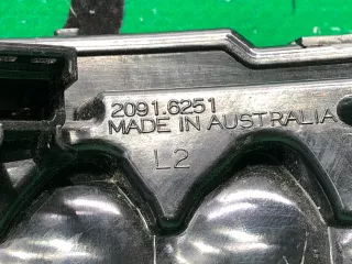 LR048352, 20916251 повторитель поворота на зеркале Land Rover Evoque 1 Арт ARM154328, вид 5