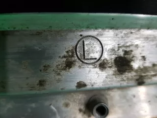 5178260270 кронштейн подножки порога Toyota Land Cruiser Prado 150 Арт ARM154448, вид 12