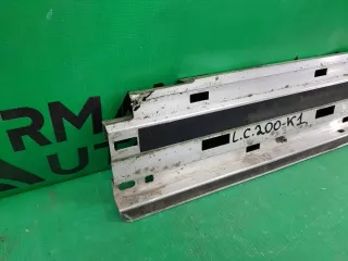5178260270 кронштейн подножки порога Toyota Land Cruiser Prado 150 Арт ARM154448, вид 4