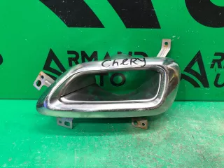 602000701AA Насадка глушителя Chery Tiggo 8 Арт ARM155596, вид 1