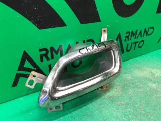 602000701AA Насадка глушителя Chery Tiggo 8 Арт ARM155596, вид 2