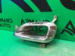 602000701AA Насадка глушителя Chery Tiggo 8 Арт ARM155596, вид 3