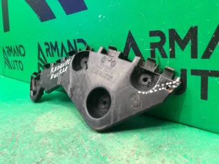 850442537R, 850442947R кронштейн бампера Renault Duster 1 Арт ARM155836, вид 2