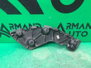 850442537R, 850442947R кронштейн бампера Renault Duster 1 Арт ARM155836, вид 5