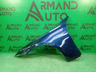 41009621597 Крыло бмв ф30 ф31 (ф f 30 31) серия BMW 3 F30/F31/GT F34 Арт ARM155875, вид 2