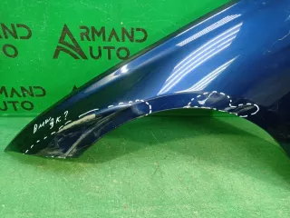 41009621597 Крыло бмв ф30 ф31 (ф f 30 31) серия BMW 3 F30/F31/GT F34 Арт ARM155875, вид 3