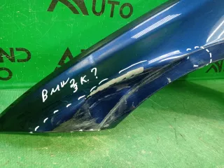 41009621597 Крыло бмв ф30 ф31 (ф f 30 31) серия BMW 3 F30/F31/GT F34 Арт ARM155875, вид 4