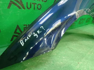 41009621597 Крыло бмв ф30 ф31 (ф f 30 31) серия BMW 3 F30/F31/GT F34 Арт ARM155875, вид 5