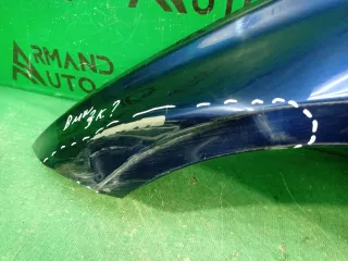 41009621597 Крыло бмв ф30 ф31 (ф f 30 31) серия BMW 3 F30/F31/GT F34 Арт ARM155875, вид 6