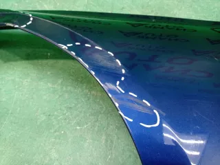 41009621597 Крыло бмв ф30 ф31 (ф f 30 31) серия BMW 3 F30/F31/GT F34 Арт ARM155875, вид 10