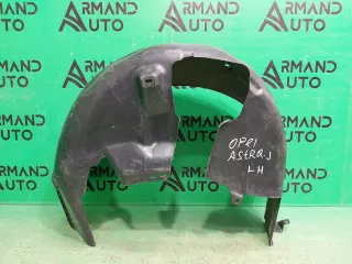 22816846, 341391933 подкрылок Opel Insignia 1 Арт ARM156410, вид 1