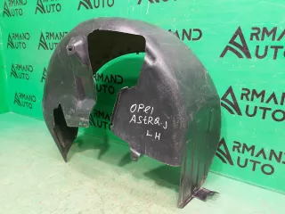 22816846, 341391933 подкрылок Opel Insignia 1 Арт ARM156410, вид 2