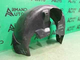 22816846, 341391933 подкрылок Opel Insignia 1 Арт ARM156410, вид 3