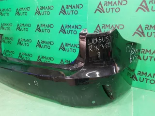 5215948931 Бампер Lexus RX 4 Арт ARM156844, вид 3