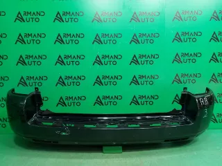 LR031908, 8h5217775bpia1 Бампер Land Rover Freelander 2 Арт ARM156855, вид 1