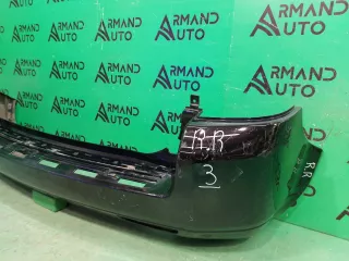LR031908, 8h5217775bpia1 Бампер Land Rover Freelander 2 Арт ARM156855, вид 2