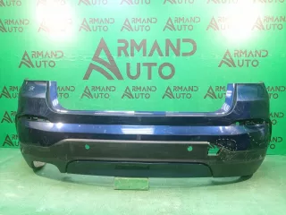 51127338789, 51127366969 Бампер BMW X4 F26 Арт ARM156979, вид 1