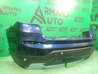51127338789, 51127366969 Бампер BMW X4 F26 Арт ARM156979, вид 2