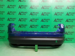 565807421, 565807521 Бампер Skoda Kodiaq Арт ARM157082, вид 1