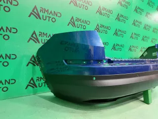 565807421, 565807521 Бампер Skoda Kodiaq Арт ARM157082, вид 3