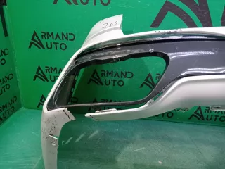 51128745431, 51128069894 Бампер бмв х7 (х x 7) г07 (г g 07) BMW X7 g07 Арт ARM157504, вид 12
