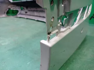 51128745431, 51128069894 Бампер бмв х7 (х x 7) г07 (г g 07) BMW X7 g07 Арт ARM157504, вид 24