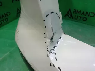 51128745431, 51128069894 Бампер бмв х7 (х x 7) г07 (г g 07) BMW X7 g07 Арт ARM157504, вид 8