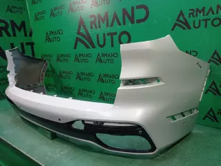 51128745431, 51128069894 Бампер бмв х7 (х x 7) г07 (г g 07) BMW X7 g07 Арт ARM157504, вид 10