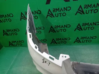 51128064118 Бампер бмв х4 (х x 4) ф26 ( ф f 26) BMW X4 F26 Арт ARM157578, вид 12
