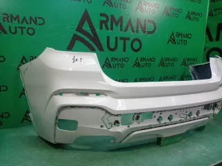 51128064118 Бампер бмв х4 (х x 4) ф26 ( ф f 26) BMW X4 F26 Арт ARM157578, вид 2