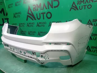 51128064118 Бампер бмв х4 (х x 4) ф26 ( ф f 26) BMW X4 F26 Арт ARM157578, вид 3