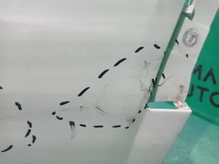 51128064118 Бампер бмв х4 (х x 4) ф26 ( ф f 26) BMW X4 F26 Арт ARM157578, вид 8