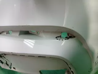 51128064118 Бампер бмв х4 (х x 4) ф26 ( ф f 26) BMW X4 F26 Арт ARM157578, вид 9