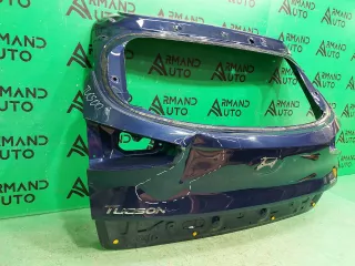 73700D3580 дверь багажника Hyundai Tucson 3 Арт ARM157821, вид 3