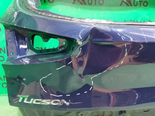 73700D3580 дверь багажника Hyundai Tucson 3 Арт ARM157821, вид 4
