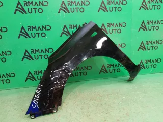 66311F9000 Крыло Hyundai Solaris 2 Арт ARM157942, вид 3