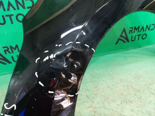 66311F9000 Крыло Hyundai Solaris 2 Арт ARM157942, вид 4