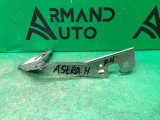 1160475 петля капота Opel Astra H Арт ARM158638, вид 1