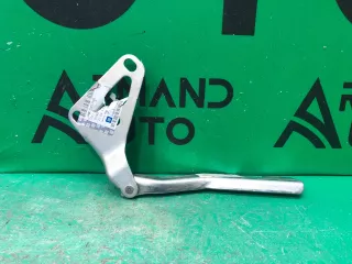 1160475 петля капота Opel Astra H Арт ARM158638, вид 3