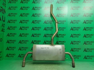 31478416, 82288942 Глушитель Volvo XC90 2 Арт ARM159612, вид 1