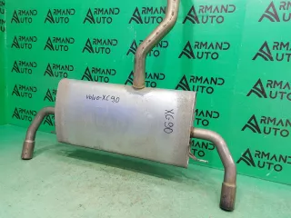 31478416, 82288942 Глушитель Volvo XC90 2 Арт ARM159612, вид 2