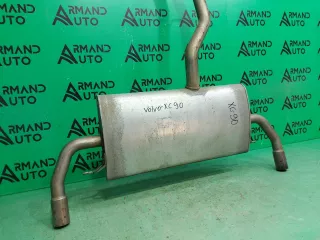 31478416, 82288942 Глушитель Volvo XC90 2 Арт ARM159612, вид 3