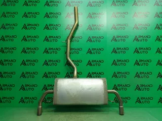 31478416, 82288942 Глушитель Volvo XC90 2 Арт ARM159612, вид 5