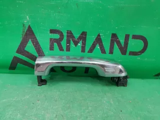 6921060270 ручка двери внешняя Toyota Land Cruiser 200 Арт ARM159712, вид 1